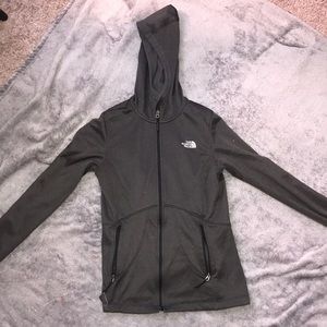 Noth face hoodie